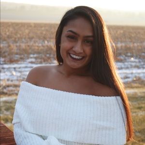 Meet your Posher, Jordan